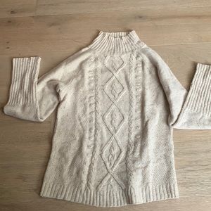 Wool Sweater